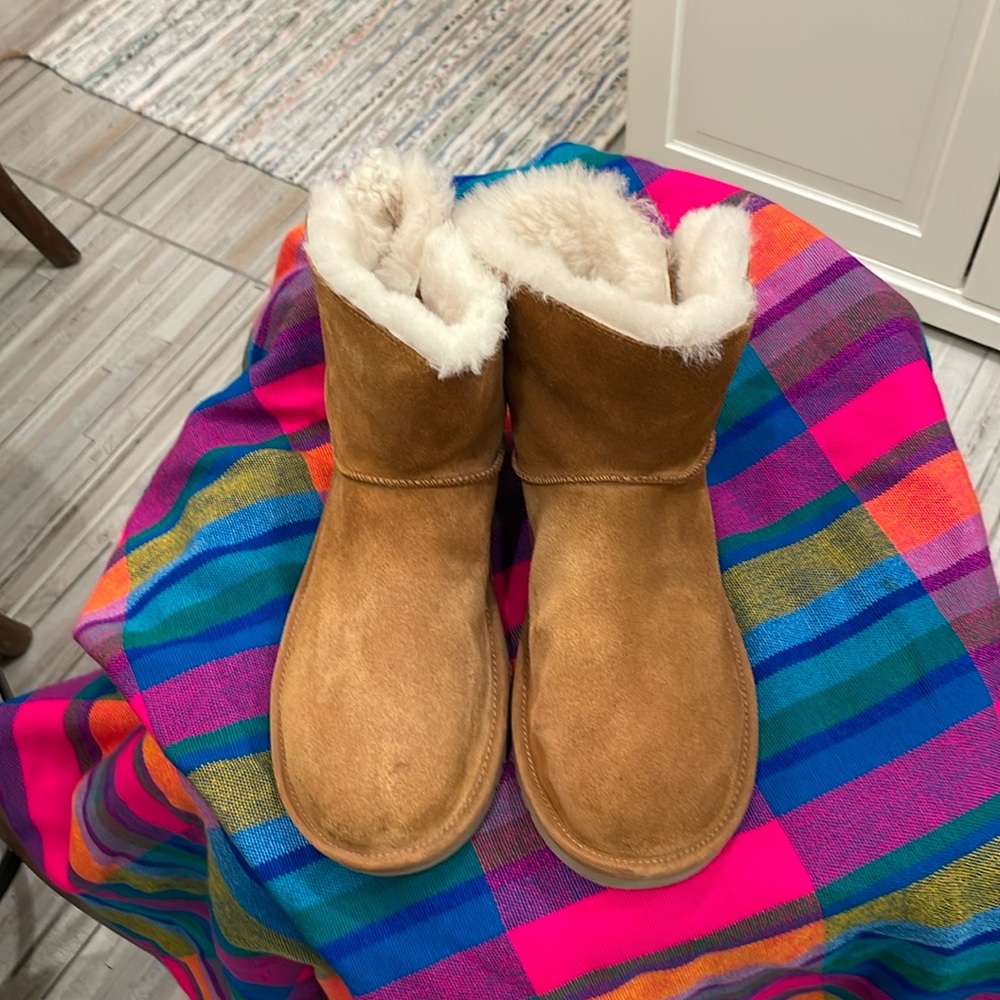 Ugs boots